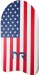 Deska do pływania Tyr Kickboard USA