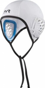 Czapka do gry w piłkę wodną Tyr Destroyer Water Polo Field Single Cap Czapka do gry w piłkę wodną Tyr Destroyer Water Polo Field Single Cap