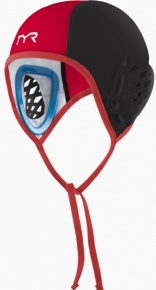 Czapka do gry w piłkę wodną Tyr Destroyer Water Polo Goalie Cap Czapka do gry w piłkę wodną Tyr Destroyer Water Polo Goalie Cap