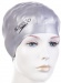Czepek do pływania Speedo Plain Moulded Silicone Cap