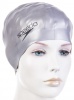 Czepek do pływania Speedo Plain Moulded Silicone Cap