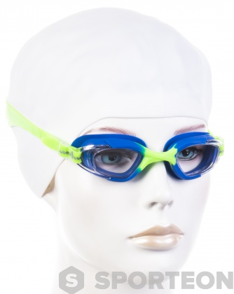 Okulary do pływania dla dzieci Mad Wave Micra Multi II Goggles Junior