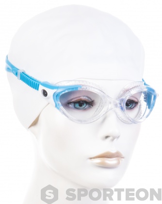 Okulary do pływania dla kobiet Speedo Futura Biofuse Flexiseal Female
