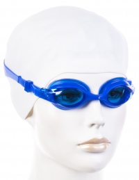 Okulary do pływania dla dzieci Mad Wave Autosplash Goggles Junior