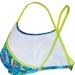 Damski strój kąpielowy Michael Phelps Oasis Top Multicolor/Black
