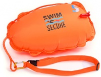 Boja do pływania Swim Secure Tow Float Pro