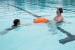 Boja do pływania Swim Secure Tow Float Pro