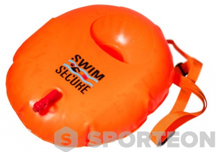 Boja do pływania Swim Secure Hydration Float