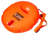 Boja do pływania Swim Secure Hydration Float Boja do pływania Swim Secure Hydration Float