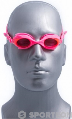 Okulary do pływania dla dzieci BornToSwim Fish Junior Swim Goggles