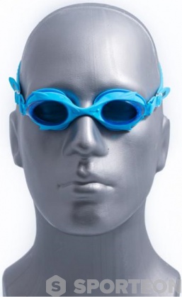 Okulary do pływania dla dzieci BornToSwim Fish Junior Swim Goggles