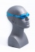 Okulary do pływania dla dzieci BornToSwim Fish Junior Swim Goggles