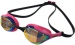 Okulary pływackie BornToSwim Elite Mirror Swim Goggles