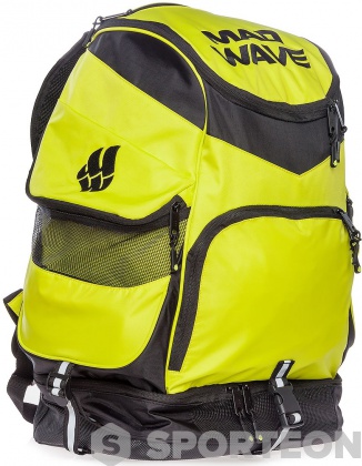 Plecak do pływania Mad Wave Mad Team Backpack