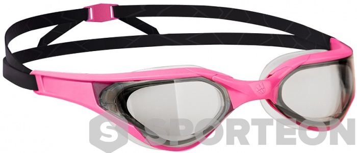 Okulary pływackie Mad Wave Razor Goggles