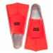 Płetwy Mad Wave Short Training Fins Orange