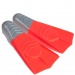 Płetwy Mad Wave Short Training Fins Orange