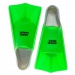 Płetwy Mad Wave Short Training Fins Green