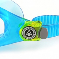 Zamienna klamra do okularów pływackich Aqua Sphere Replacement Buckle Zamienna klamra do okularów pływackich Aqua Sphere Replacement Buckle