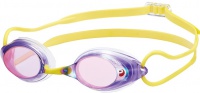 Okulary pływackie Swans SRX-M PAF Mirror