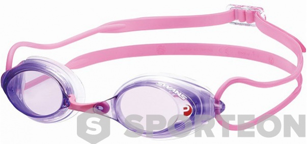 Okulary pływackie Swans SRX-N PAF
