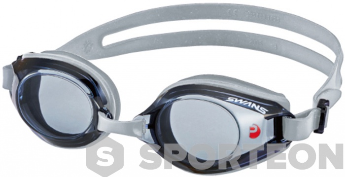 Okulary pływackie Swans SW-43 PAF