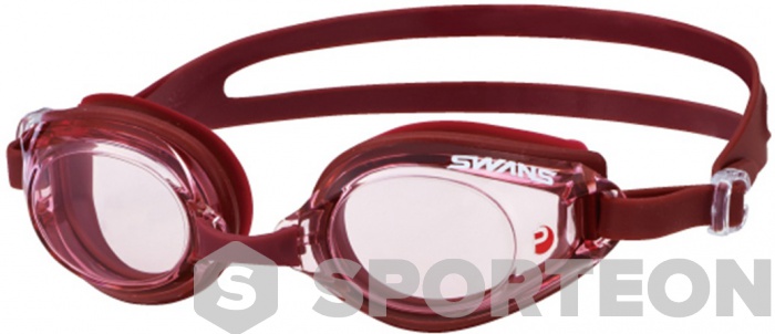 Okulary pływackie Swans SW-43 PAF