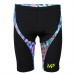 Męskie stroje kąpielowe Michael Phelps Chrystal Jammer Multicolor/Black