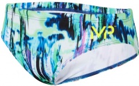 Męskie stroje kąpielowe Michael Phelps Freeze Slip Multicolor