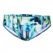 Męskie stroje kąpielowe Michael Phelps Freeze Slip Multicolor