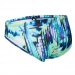 Męskie stroje kąpielowe Michael Phelps Freeze Slip Multicolor