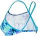 Stroje kąpielowe dla kobiet Michael Phelps Freeze Top Multicolor