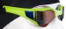 Okulary pływackie Mad Wave Razor Rainbow Goggles