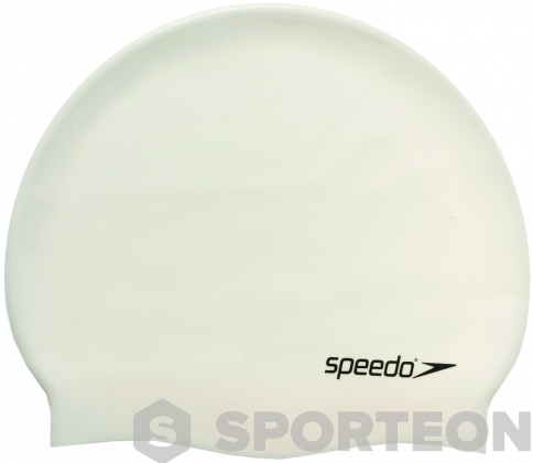 Czepek do pływania Speedo Plain Flat Silicon Cap