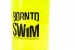 Butelka na napoje BornToSwim Shark Water Bottle