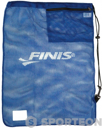 Torba na sprzęt do pływania Finis Mesh Gear Bag