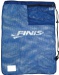 Torba na sprzęt do pływania Finis Mesh Gear Bag