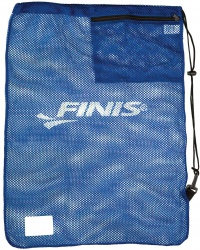 Torba na sprzęt do pływania Finis Mesh Gear Bag
