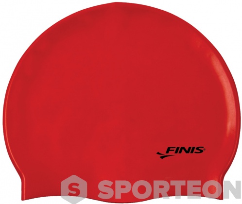 Czepek do pływania Finis Silicone Cap