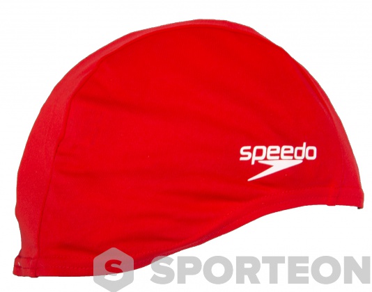 Czepek do pływania Speedo Polyester Cap