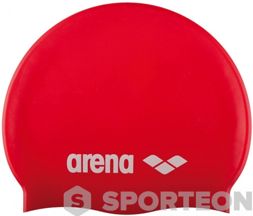 Dziecięcy czepek do pływania Arena Classic Silicone Junior
