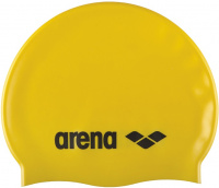 Dziecięcy czepek do pływania Arena Classic Silicone Junior