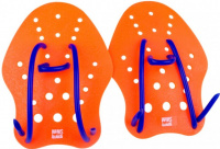 BornToSwim Aqua Tech Freestyle Paddles