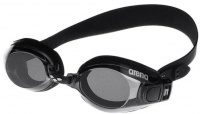 Okulary do pływania dla dzieci Arena Zoom Neoprene