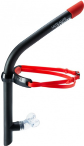 Fajka do pływania Tyr Ultralite Snorkel Elite