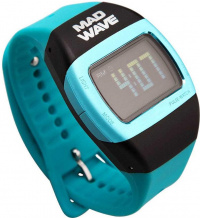 Pulsometr Mad Wave Pulse-Watch