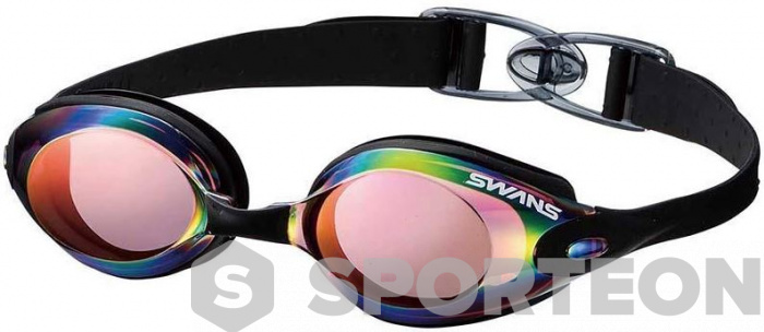 Okulary pływackie Swans SWB-1M Mirror