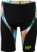 Stroje kąpielowe dla mężczyzn Michael Phelps Candy Jammer Multicolor/Black