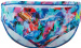 Męskie stroje kąpielowe Michael Phelps Vintage Slip Multicolor
