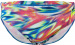 Stroje kąpielowe dla mężczyzn Michael Phelps Wave Slip Multicolor